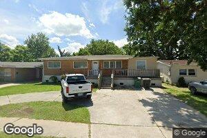 1908 David Dr, Metairie, LA 70003