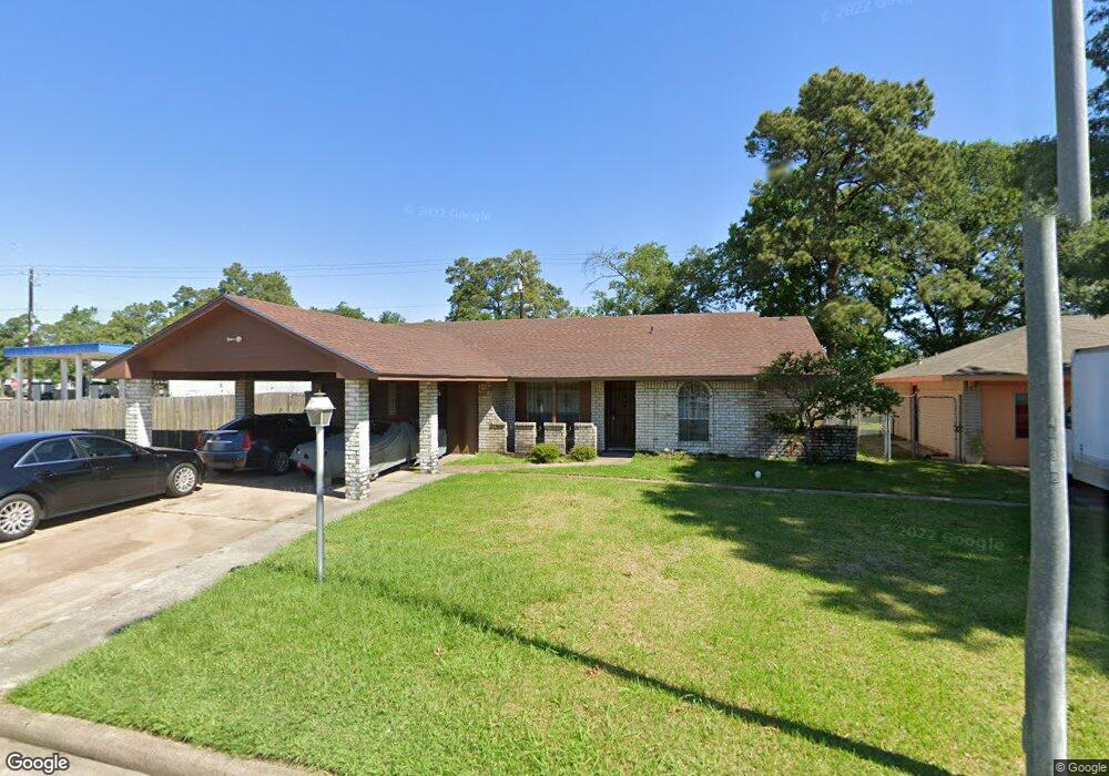 5507 Yorkwood St, Houston, TX 77016 - photo 1