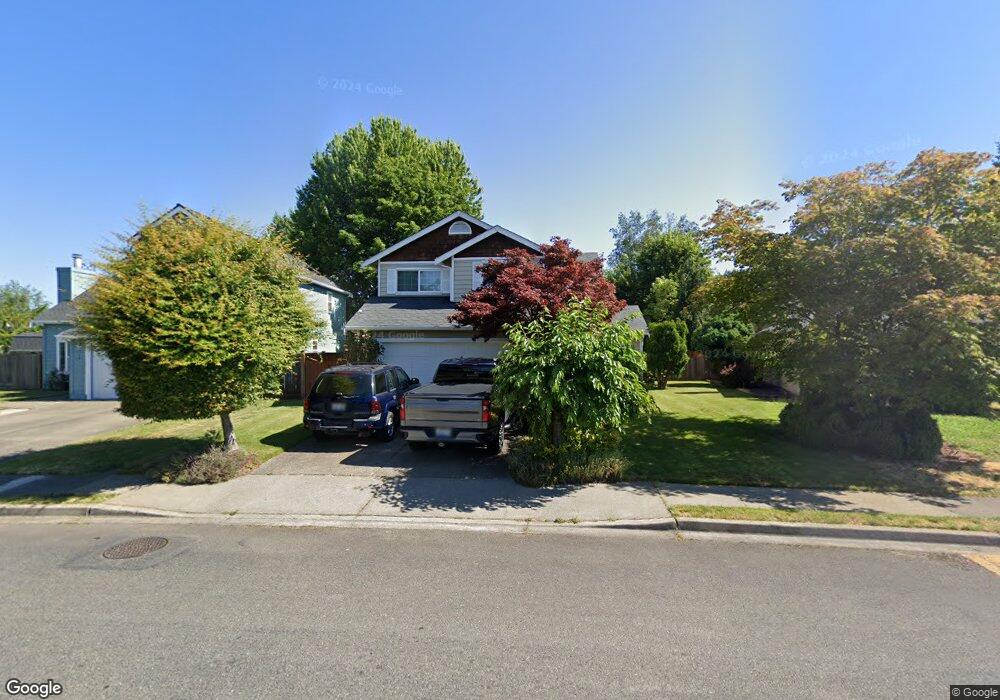 512 Eldredge Ave NW, Orting, WA 98360 - photo 1