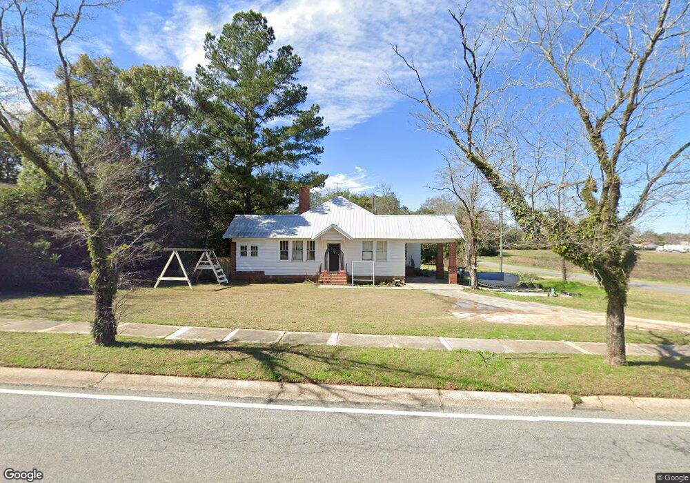 63 S Butler St, Camilla, GA 31730 - photo 1