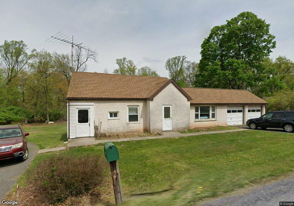 3420 Plow Rd, Mohnton, PA 19540 - photo 1