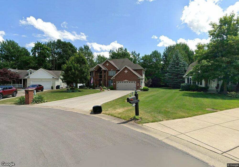 7379 Graydon Dr, North Tonawanda, NY 14120 - photo 1