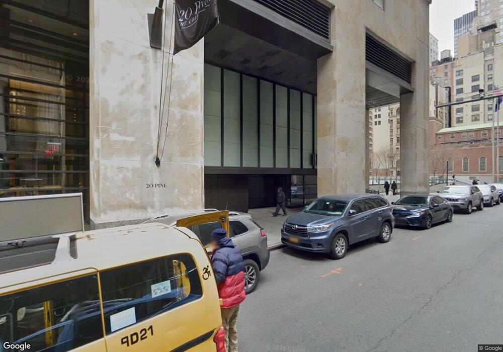 The Collection unit 805, New York, NY 10005 - photo 1