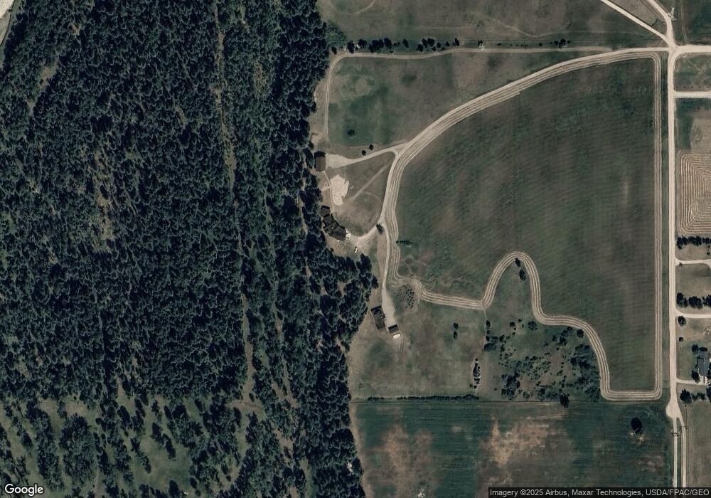 490 Windfield Ln, Columbia Falls, MT 59912 - photo 1