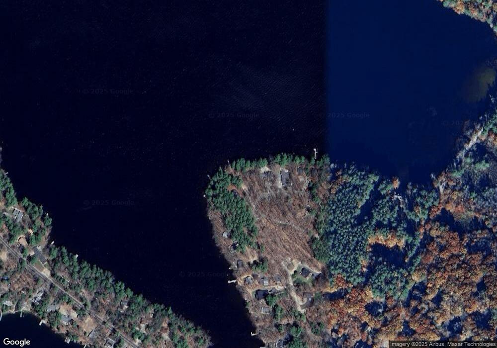 47 Museum Shores Rd, Wolfeboro, NH 03894 - photo 1