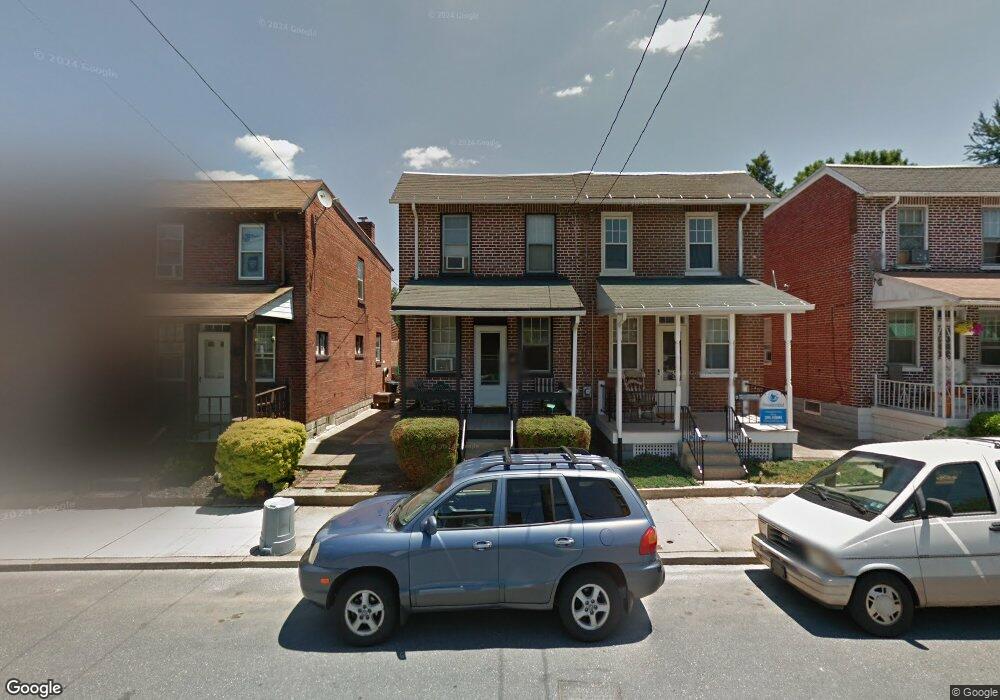 513 Ruby St, Lancaster, PA 17603 - photo 1