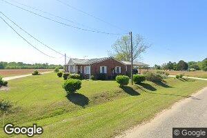 117 Andrew Rd, Kingstree, SC 29556