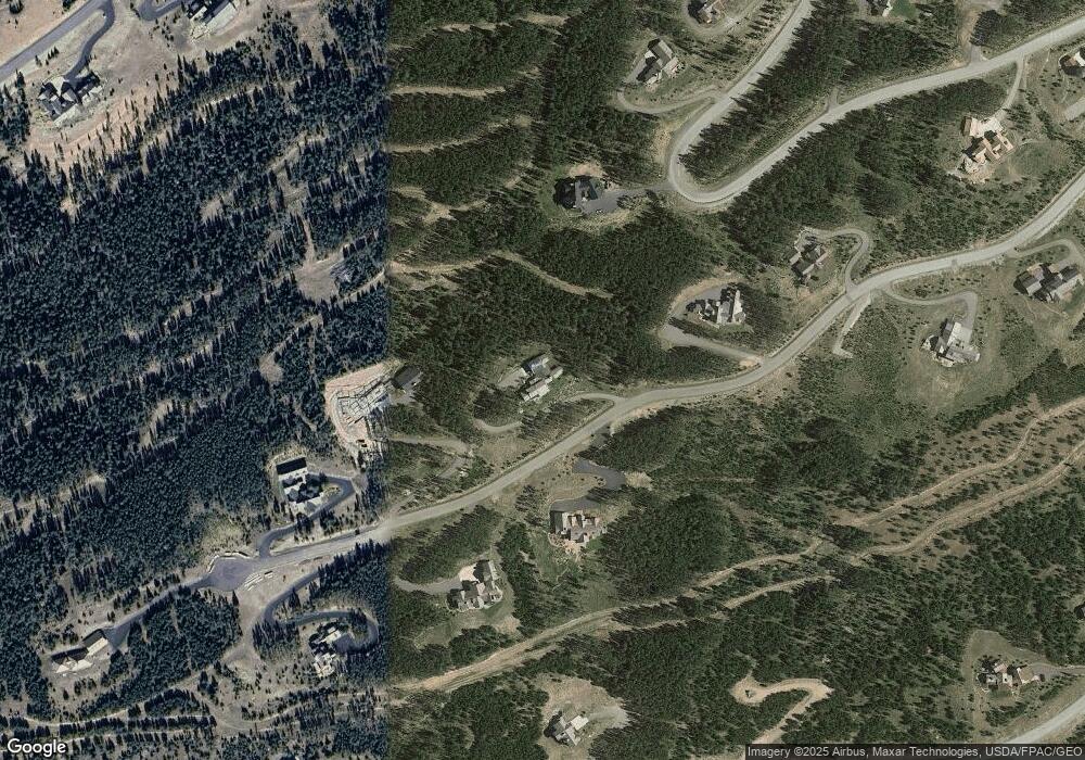 46 Fossil Rd, Big Sky, MT 59716 - photo 1
