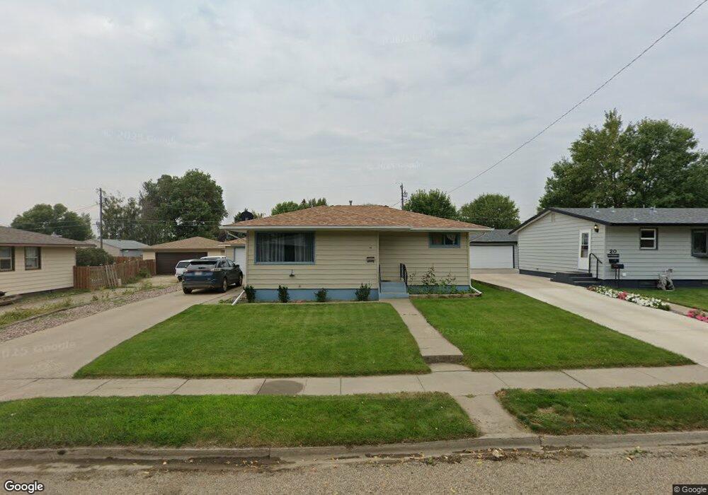 18 Beaver Creek Blvd, Havre, MT 59501 - photo 1