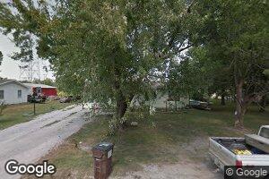 309 E Barrett Ave, Walker, MO 64790