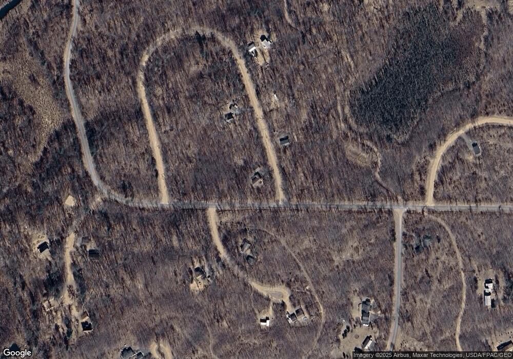 28811 Wilderness Cir, Danbury, WI 54830 - photo 1