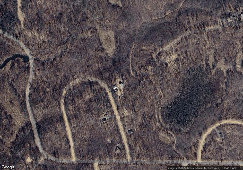 28850 Wilderness Cir, Danbury, WI 54830 - photo 1