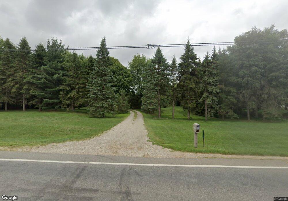 2030 76th St SW, Byron Center, MI 49315 - photo 1