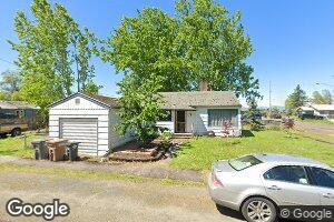 617 W 4th St, Halsey, OR 97348