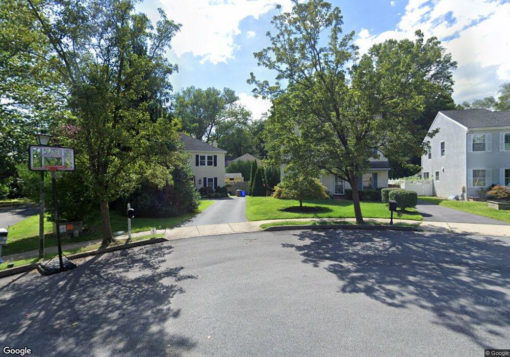 1906 Chestnut Cir, Ardmore, PA 19003 - photo 1