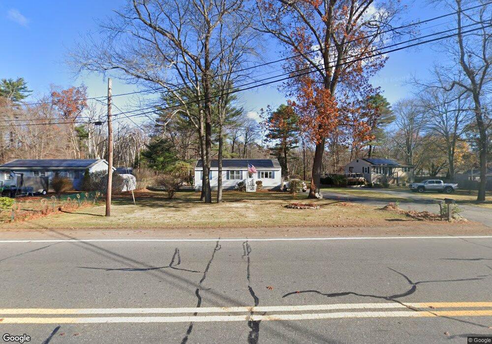 40 Toll Rd, Salisbury, MA 01952 - photo 1