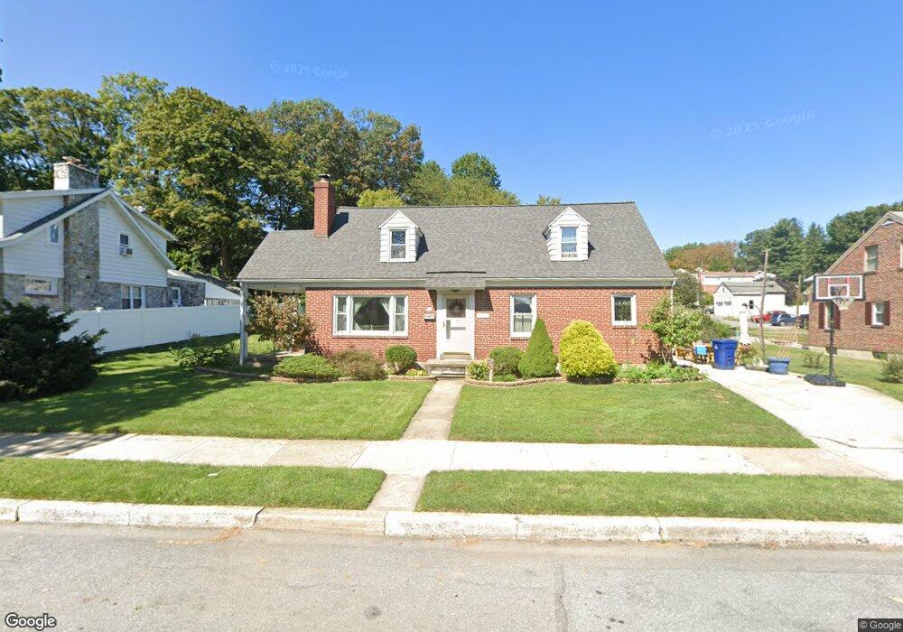 2321 Highland St, Reading, PA 19609 - photo 1