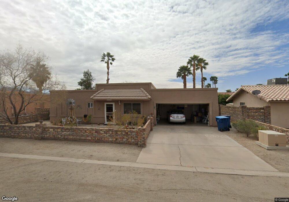 13445 E 44th St, Yuma, AZ 85367 - photo 1