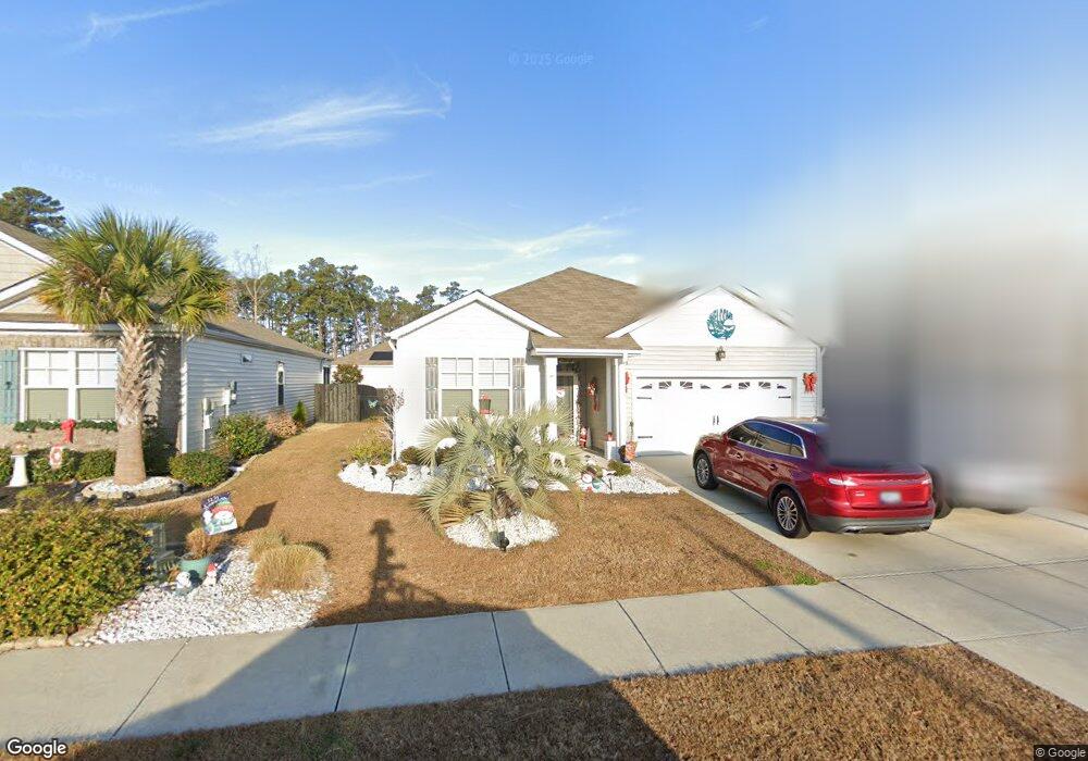 2778 Eclipse Dr unit Lot 108 Aria B, Myrtle Beach, SC 29577 - photo 1