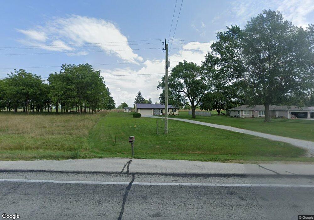 5364 N Huntington Rd, Marion, IN 46952 - photo 1