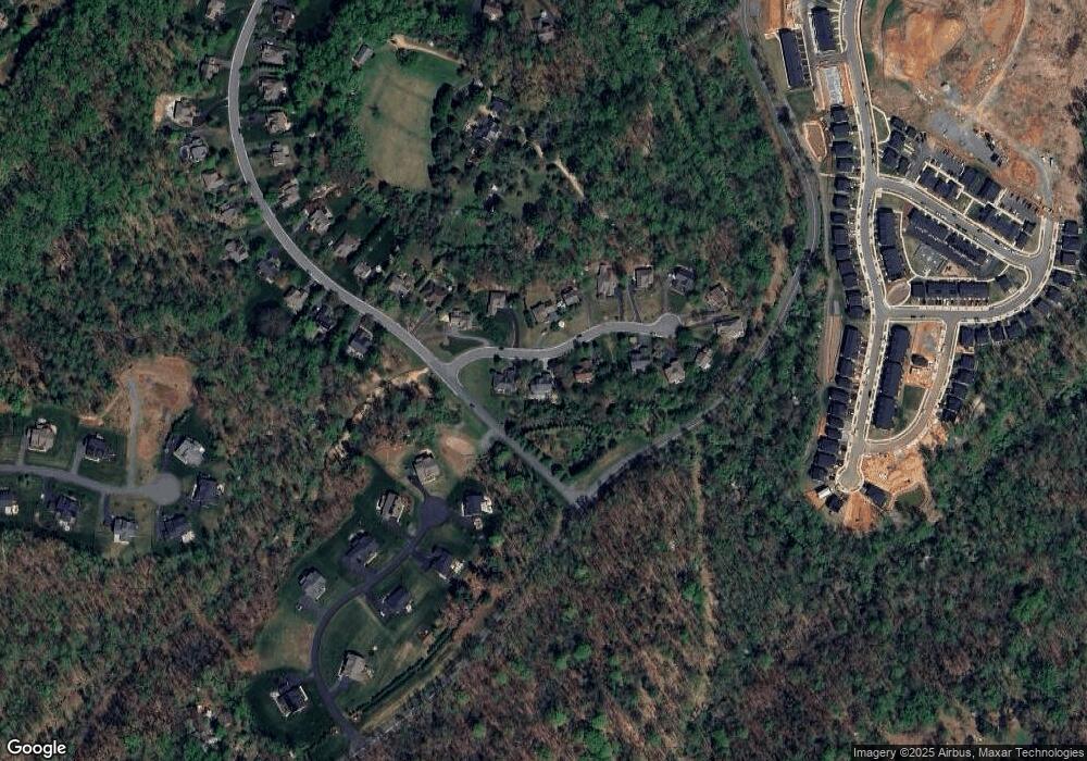 1712 Mattox Ct, Charlottesville, VA 22903 - photo 1