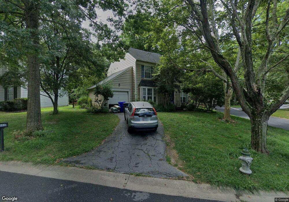 9420 Vineyard Haven Dr, Montgomery Village, MD 20886 - photo 1