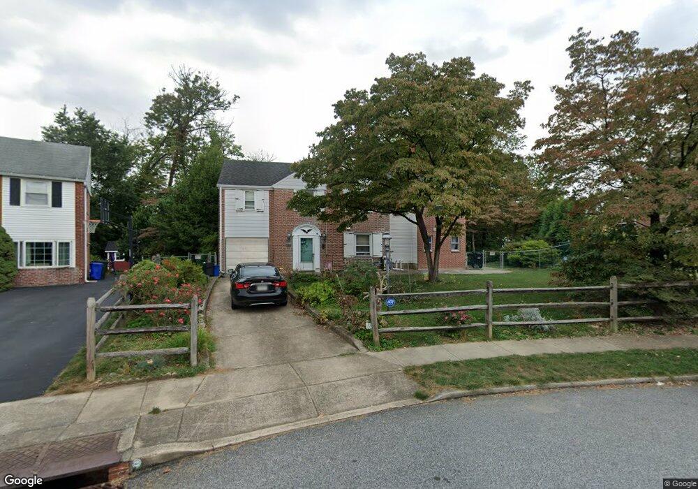 51 Strathaven Dr, Broomall, PA 19008 - photo 1