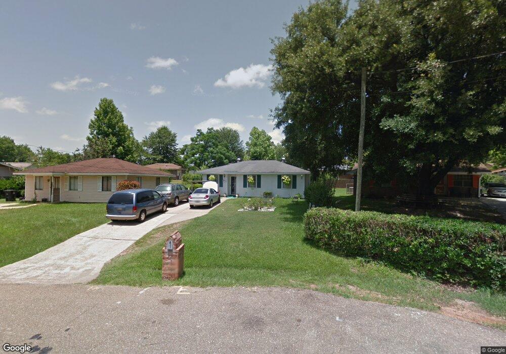 1711 Skyline Dr, Ruston, LA 71270 - photo 1