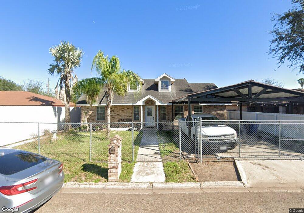 312 McAllen St, Donna, TX 78537 - photo 1