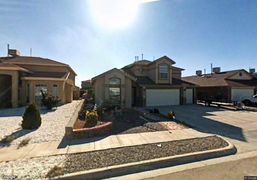 13728 Paseo Del Mar Dr, El Paso, TX 79928 - photo 1