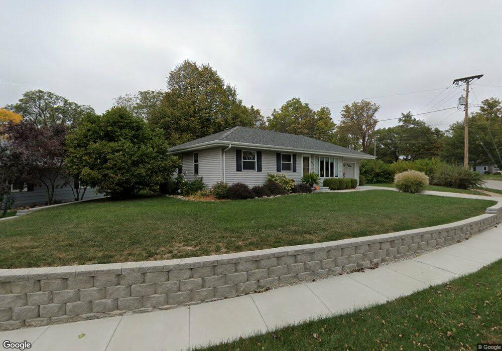 205 Southview Blvd, Shenandoah, IA 51601 - photo 1