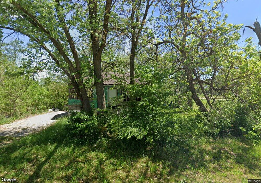 1435 Ellis Ave, Ford Heights, IL 60411 - photo 1