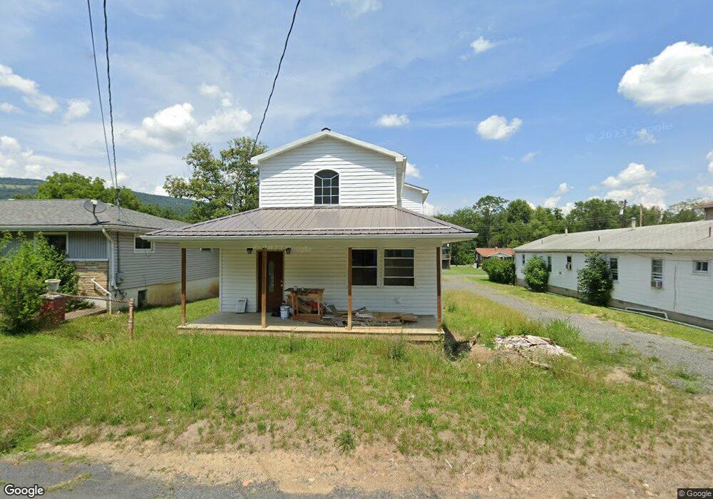 129 Carroll Ave, Keyser, WV 26726 - photo 1