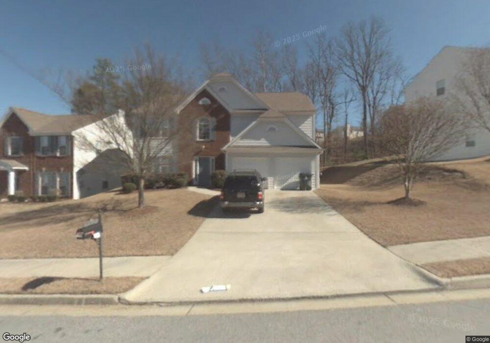 7073 Springgrove Ct, Austell, GA 30168 - photo 1