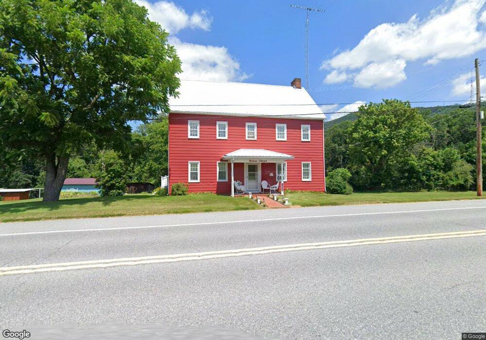 11224 National Pike, Clear Spring, MD 21722 - photo 1