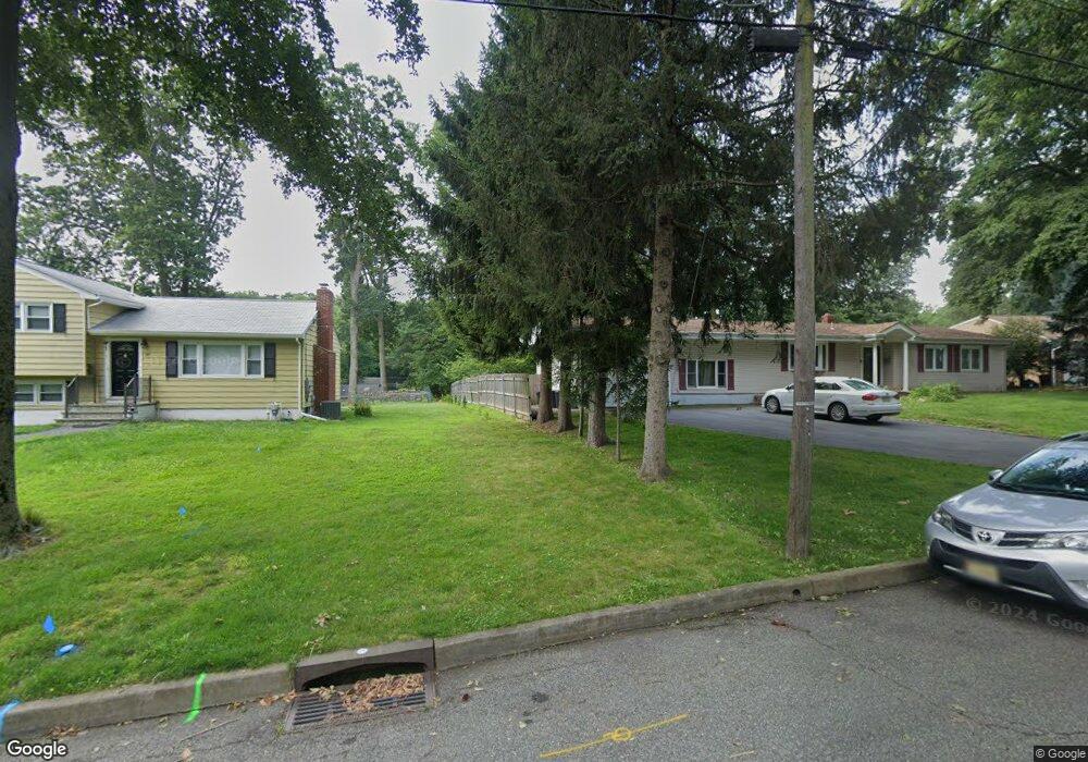 48 Willow Way, Parsippany-Troy Hills, NJ 07054 - photo 1