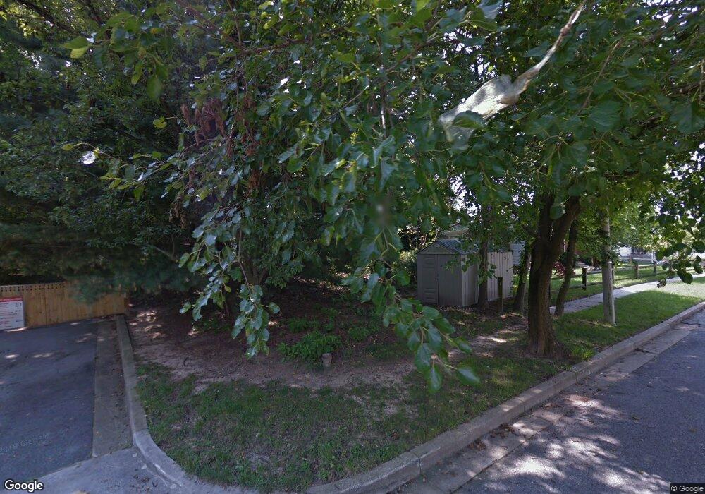 5200 Dewitt Rd, Baltimore, MD 21227 - photo 1