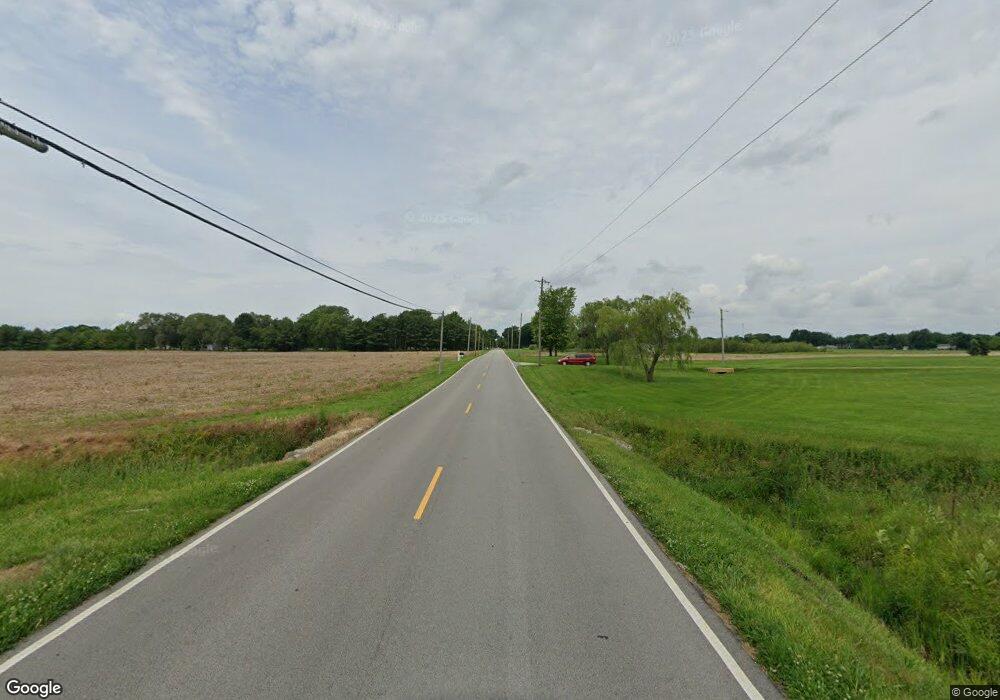 RR4 E Greensburg Rd, Franklin, IN 46131 - photo 1