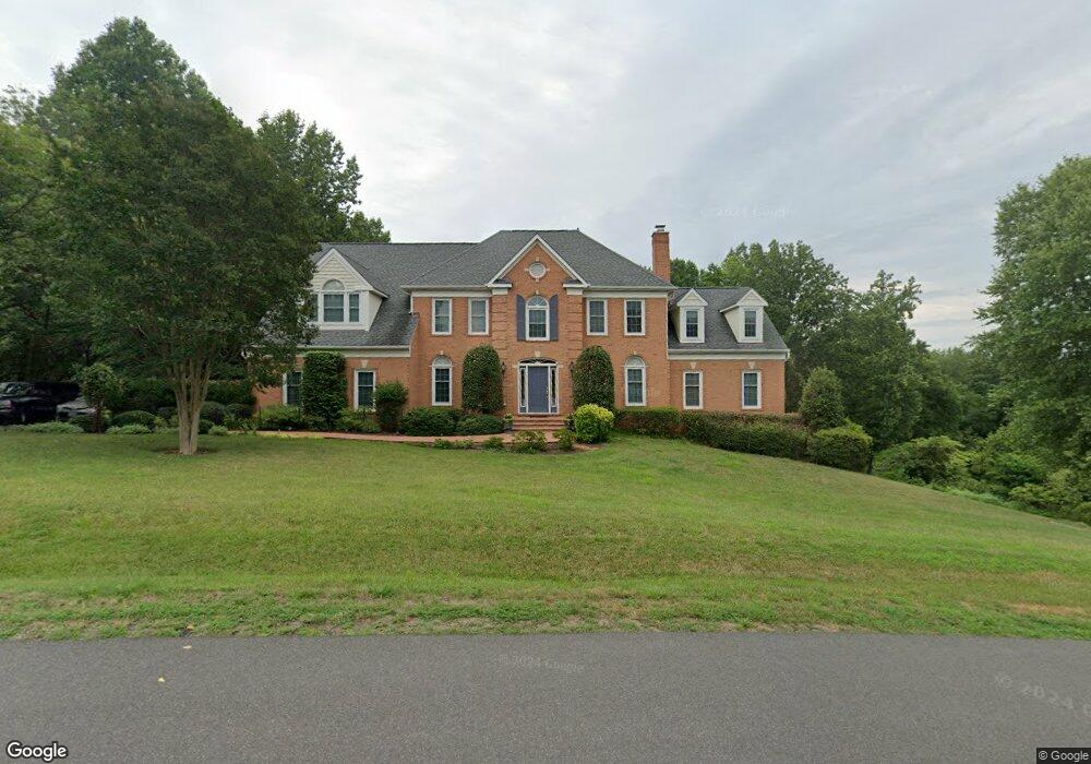 7561 Cannoneer Ct, Warrenton, VA 20186 - photo 1