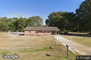 28534 County Road 511, Sidon, MS 38954