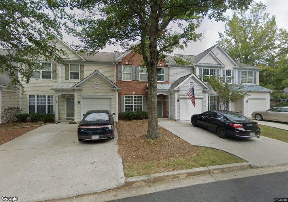 2737 Ashleigh Ln unit 166, Alpharetta, GA 30004 - photo 1