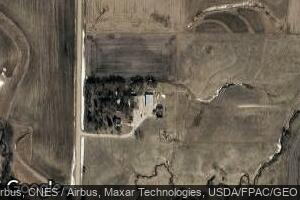 3392 Voss Ave, Lake View, IA 51450