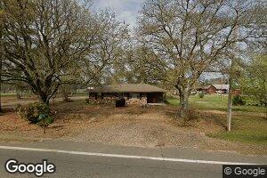 128 W Central, Hampton, AR 71744