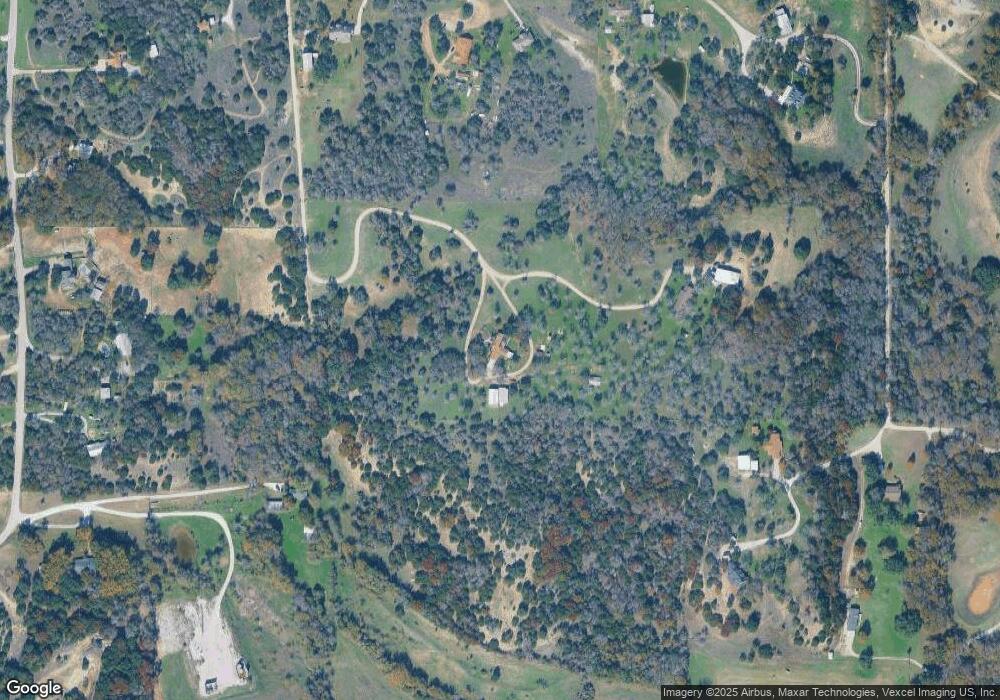 160 Lytle Ln, Weatherford, TX 76085 - photo 1