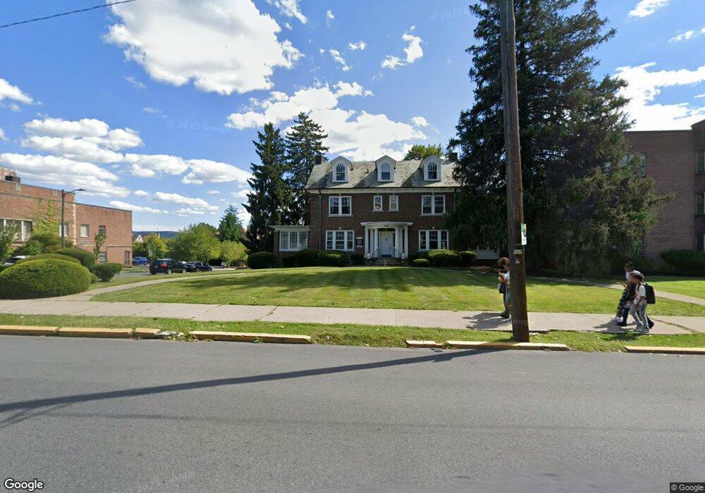 1600 Hamilton St unit 1003, Allentown, PA 18102 - photo 1