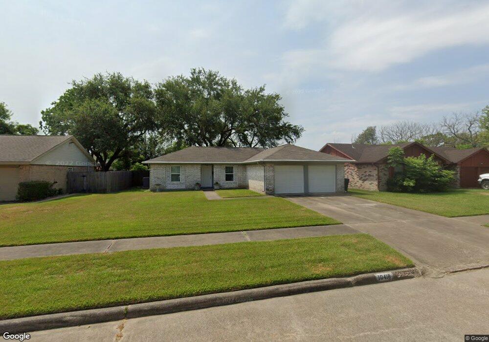 10418 Kirklane Dr, Houston, TX 77089 - photo 1