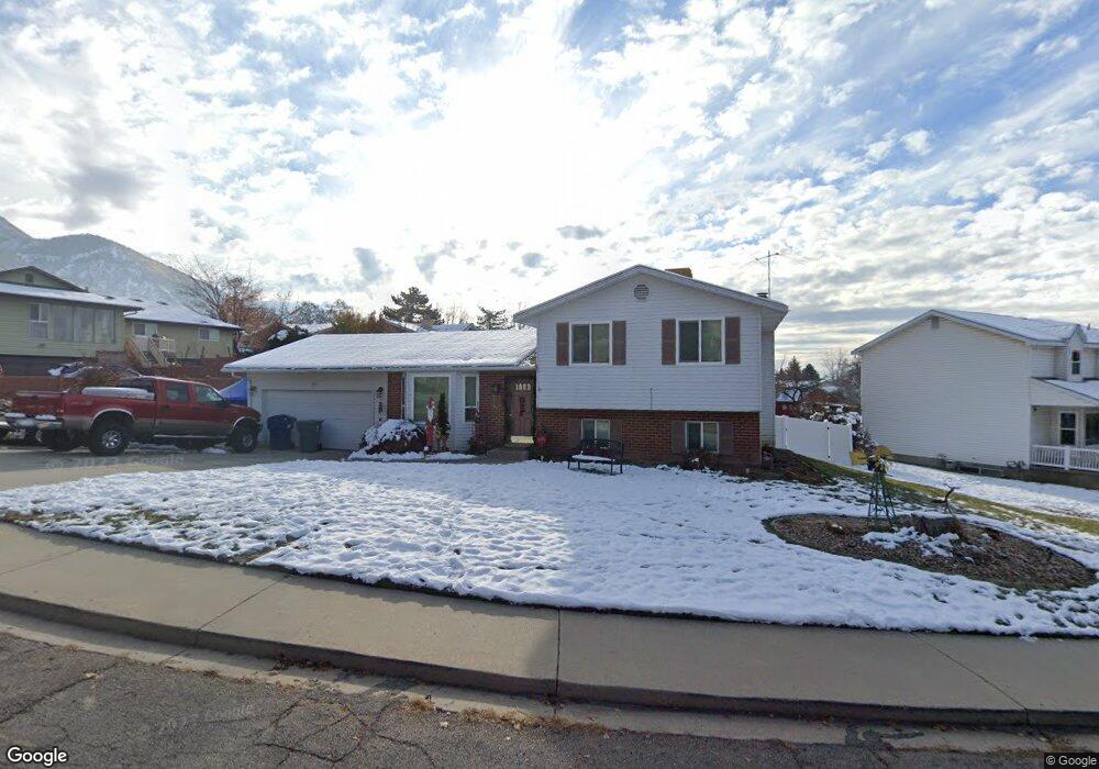 860 E 930 N, Pleasant Grove, UT 84062 - photo 1