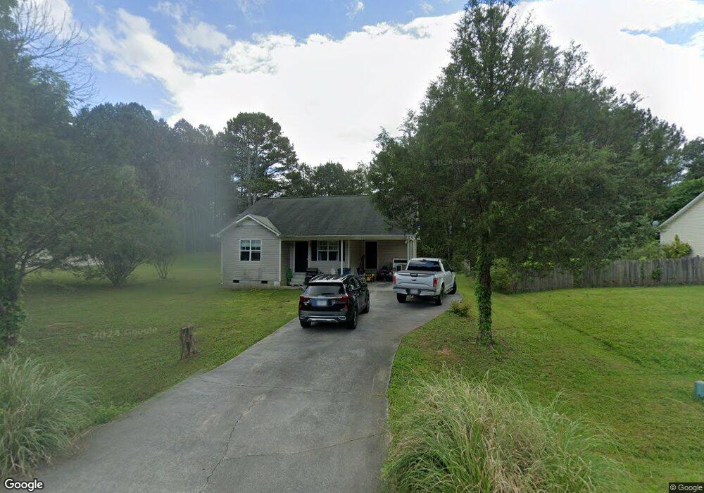 361 Buck Blvd SE, Calhoun, GA 30701 - photo 1