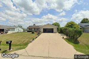 115 Rainbow Dr, Capron, IL 61012