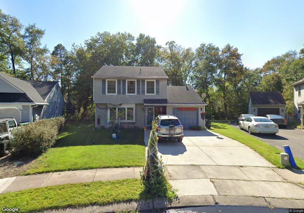 5 Brookview Ct, Atco, NJ 08004 - photo 1